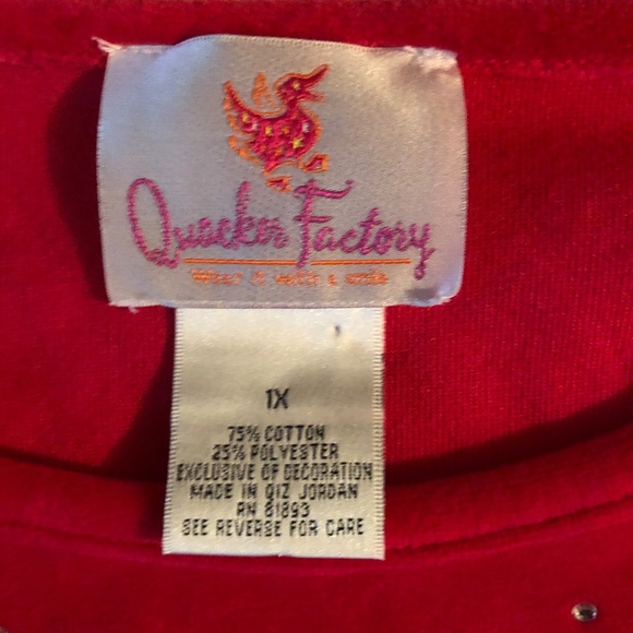 sweater - Picture 2 of 2